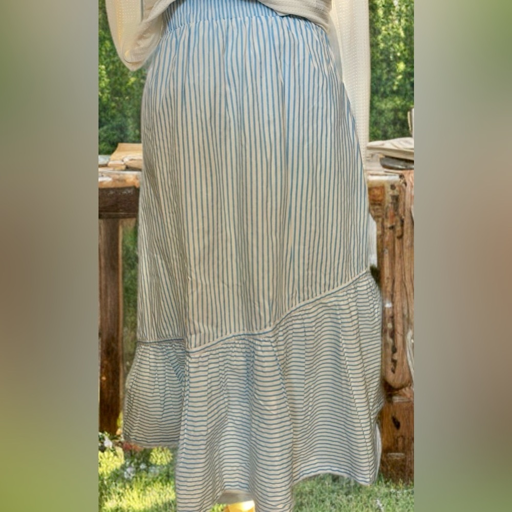 Addison Bay Laguna Maxi skirt Size XS. NWT - Picture 2 of 8